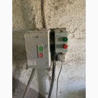 Продам комбікормовий завод, об’єм бункера 2200 кг