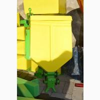 Бачок на минудобрение Польша