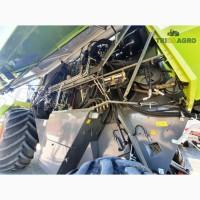Комбайн Claas lex 580