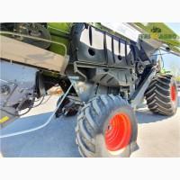 Комбайн Claas lex 580