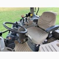 Трактор Case IH Puma 140 + Stoll FZ50.1