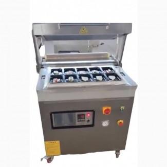 Термоформер вакууматор STvega Vac Termoformer H700