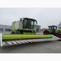 Жатка SР 12-70 для збирання соняшника