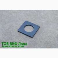 Шайба кругла проміжна БД4206208 (70*70*4) на борону БДВП