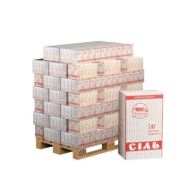 Сіль харчова 1.5 кг ТМ Земельні дари. Купить соль пищевая. Продукты оптом. Артемсоль