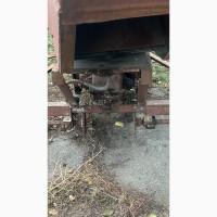 Продам Зернонавантажувач ЗЗП 60