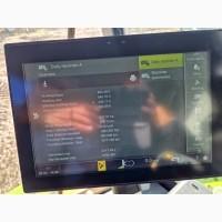 Claas TUCANO 450 APS 2021 р