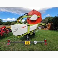 Claas TUCANO 450 APS 2021 р