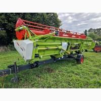 Claas TUCANO 450 APS 2021 р