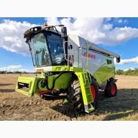 Claas TUCANO 450 APS 2021 р