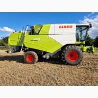 Claas TUCANO 450 APS 2021 р