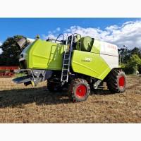 Claas TUCANO 450 APS 2021 р