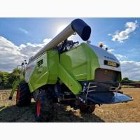 Claas TUCANO 450 APS 2021 р