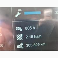 Claas TUCANO 450 APS 2021 р