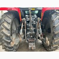 Massey Ferguson 5475 Dyna-4 2010 рік