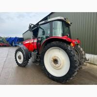 Massey Ferguson 5475 Dyna-4 2010 рік