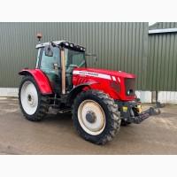Massey Ferguson 5475 Dyna-4 2010 рік