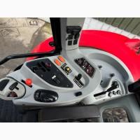 Massey Ferguson 5475 Dyna-4 2010 рік