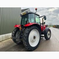 Massey Ferguson 5475 Dyna-4 2010 рік