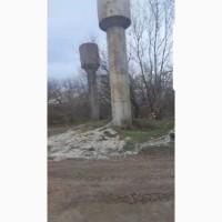 Земля под овощи 75 га Полив Склад Кировоградская область