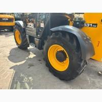 JCB 531-70 2019 рік