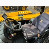 JCB 531-70 2019 рік