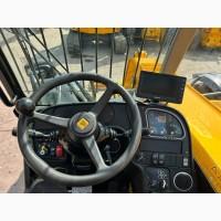 JCB 531-70 2019 рік