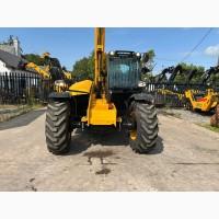 JCB 531-70 2019 рік