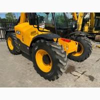 JCB 531-70 2019 рік