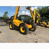 JCB 531-70 2019 рік