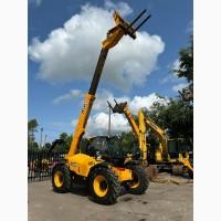 JCB 531-70 2019 рік