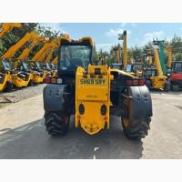 JCB 531-70 2019 рік
