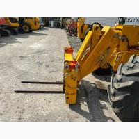 JCB 531-70 2019 рік