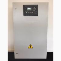 ATS Panel 800A - Max 550 kVA