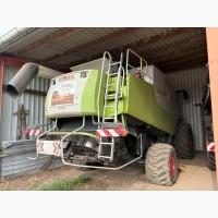 CLAAS Lexion 600 2006