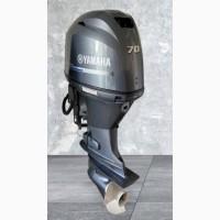 Продам новый лодочный мотор Yamaha - 70
