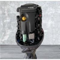 Продам новый лодочный мотор Yamaha - 70