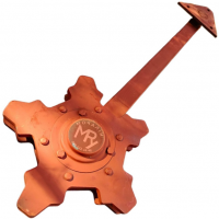 Натяжное устройство горизонтальное ТСН-160Б