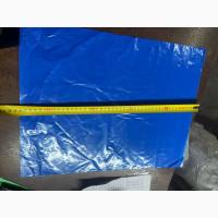 Вкладиш поліетиленовий синій