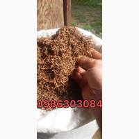 Продам домашній тютюн опт та роздріб