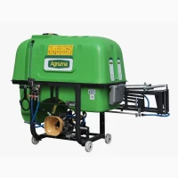 Обприскувач ONTAR Бочка 800 л