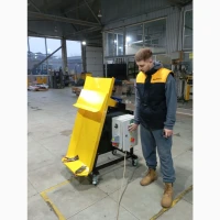 Мішкоперекидачі