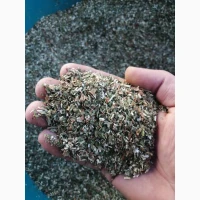 Махорка домашня для самокруток домашня зелена дрібна