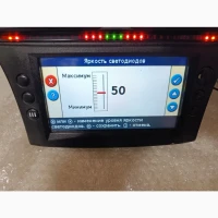 Курсовказівник (агронавігатор) Trimble EZ-Guide 500 посилена антена Трімбл