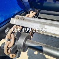 Транспортер ПРТ-10. Ланцюг 13×36 ПРТ-10. Скребок ПРТ-10. Скоба транспортера ПРТ-10