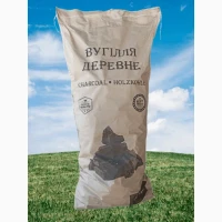 Деревне вугілля оптом від виробника (тверді породи) та Інноваційні Гриль-бокси