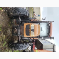 Продаж Трактор Foton (Lovol) FT 1254 (125 к.с)
