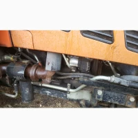 Продаж Трактор Foton (Lovol) FT 1254 (125 к.с)