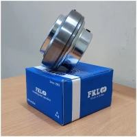 Підшипник кульковий однорядний LE 212 TDT FKL, LEFG 212 TDT FKL