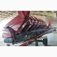 Комбайн зернозбиральний Case IH Axial-Flow 9240
